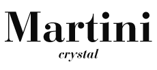 Martini crystal