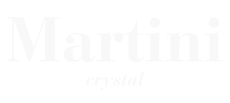 Martini crystal